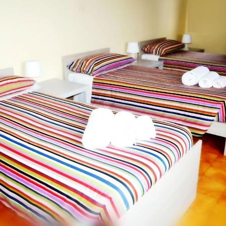 Casa Per Ferie Achille Ricci Hotel Milánó Kültér fotó