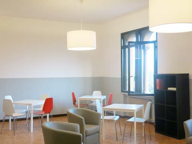 Casa Per Ferie Achille Ricci Hotel Milánó Kültér fotó