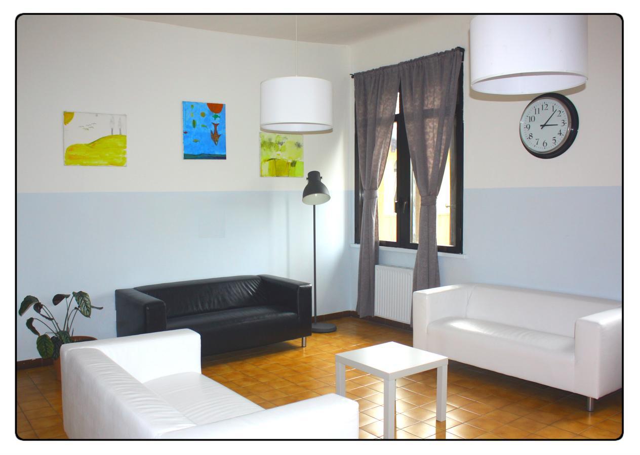 Casa Per Ferie Achille Ricci Hotel Milánó Kültér fotó