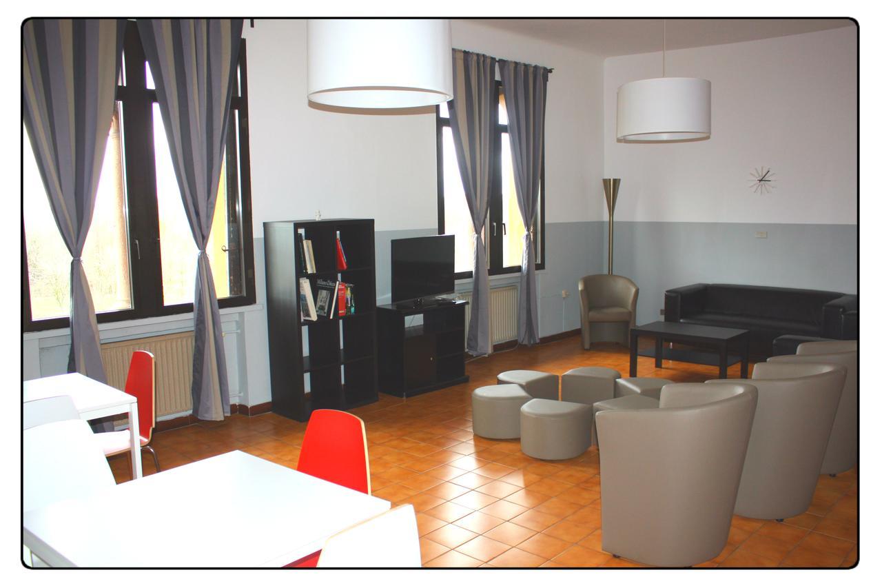 Casa Per Ferie Achille Ricci Hotel Milánó Kültér fotó