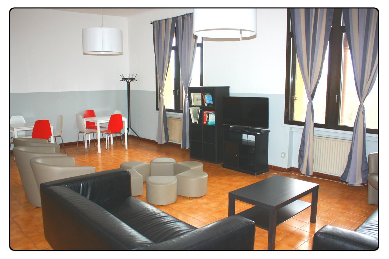 Casa Per Ferie Achille Ricci Hotel Milánó Kültér fotó