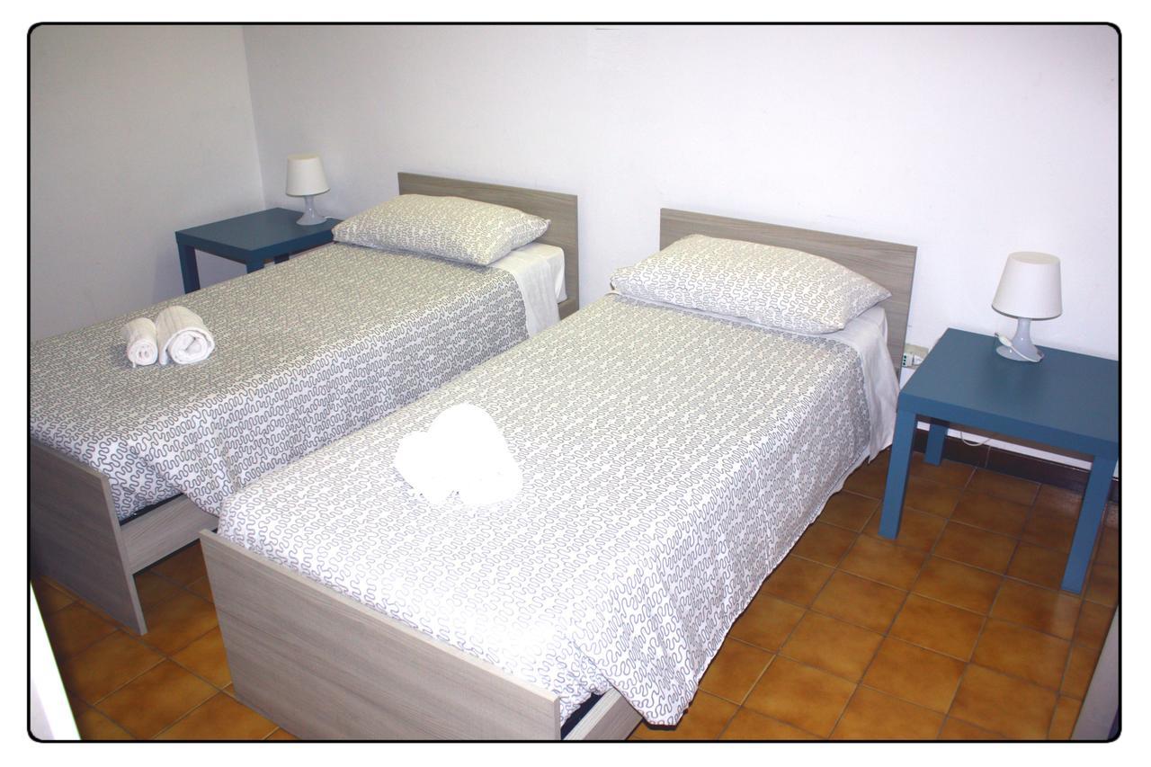 Casa Per Ferie Achille Ricci Hotel Milánó Kültér fotó
