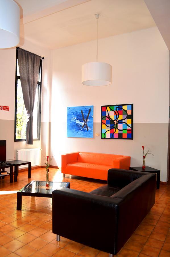 Casa Per Ferie Achille Ricci Hotel Milánó Kültér fotó