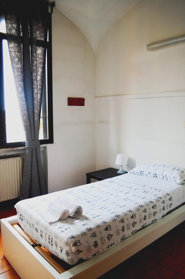 Casa Per Ferie Achille Ricci Hotel Milánó Kültér fotó
