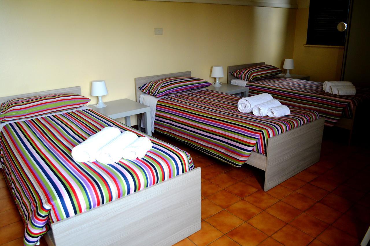Casa Per Ferie Achille Ricci Hotel Milánó Kültér fotó