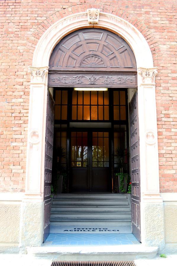 Casa Per Ferie Achille Ricci Hotel Milánó Kültér fotó