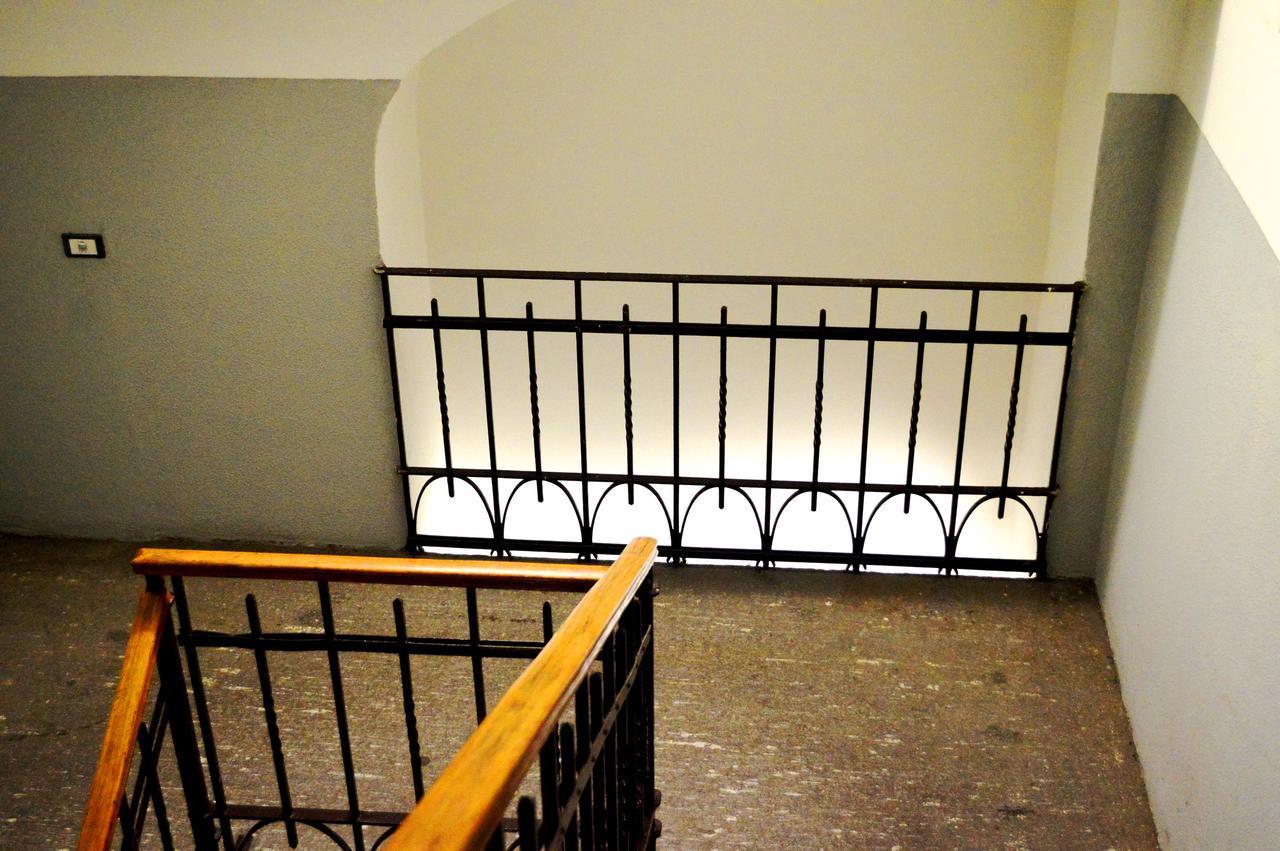 Casa Per Ferie Achille Ricci Hotel Milánó Kültér fotó