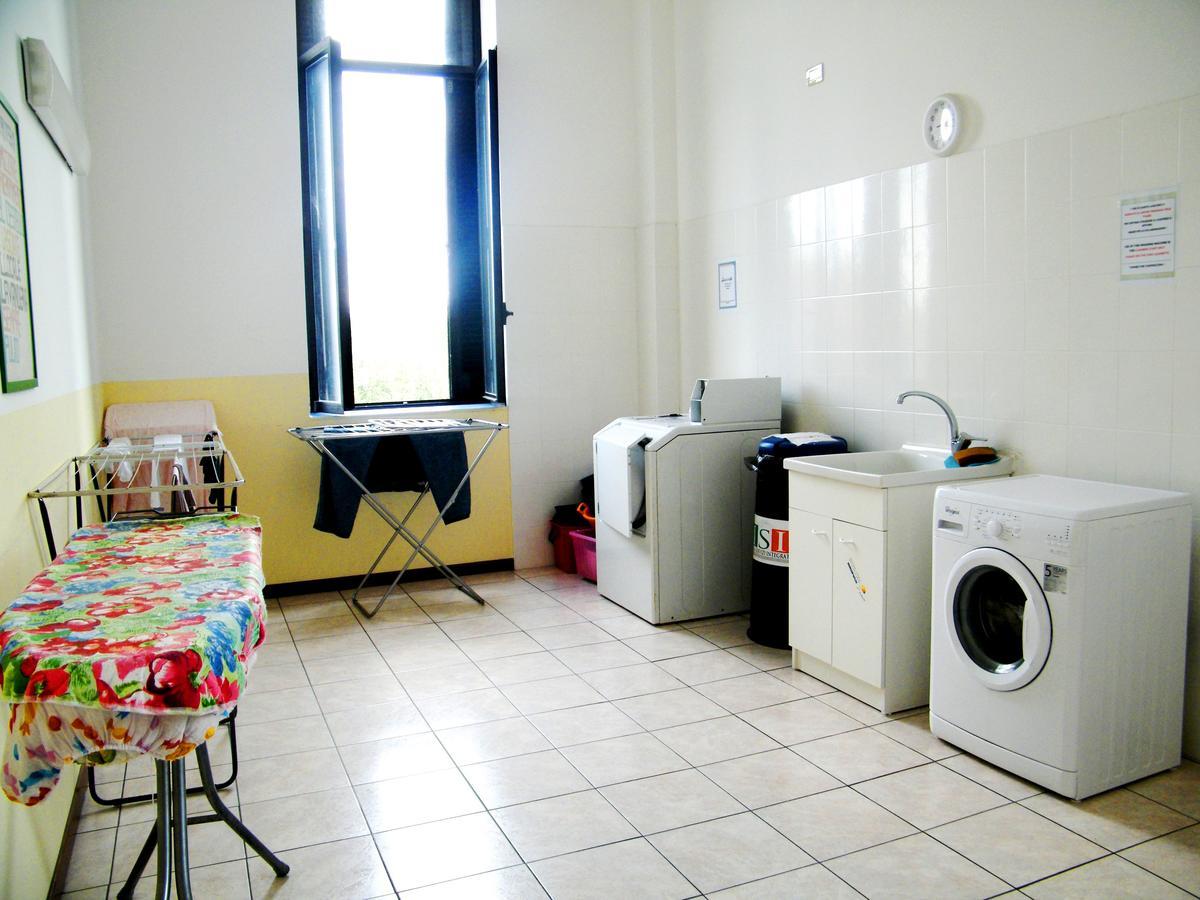 Casa Per Ferie Achille Ricci Hotel Milánó Kültér fotó
